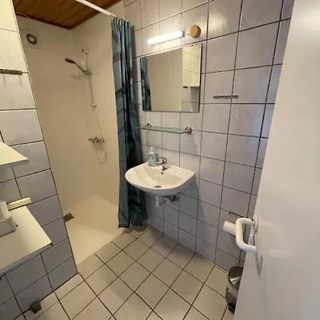 Marskferie Apartment *