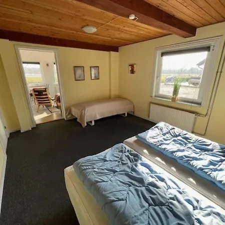 Apartment Marskferie Tønder