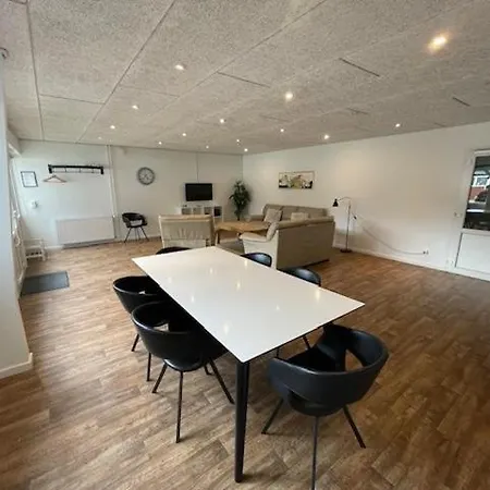 Marskferie Apartment *