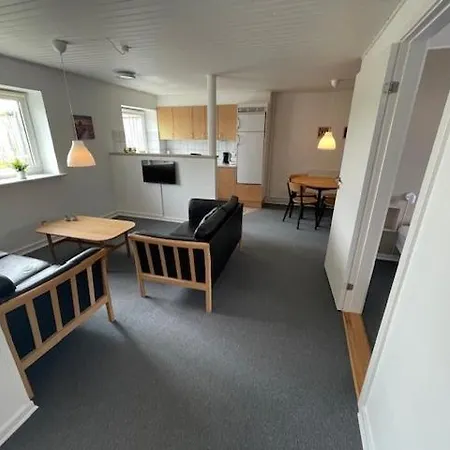 Apartment Marskferie