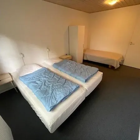 Apartment Marskferie Tønder