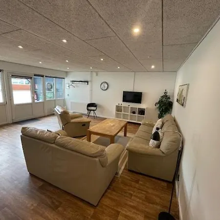 Apartment Marskferie