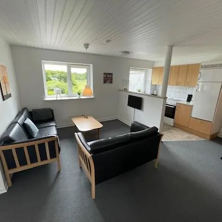 Marskferie Apartment *