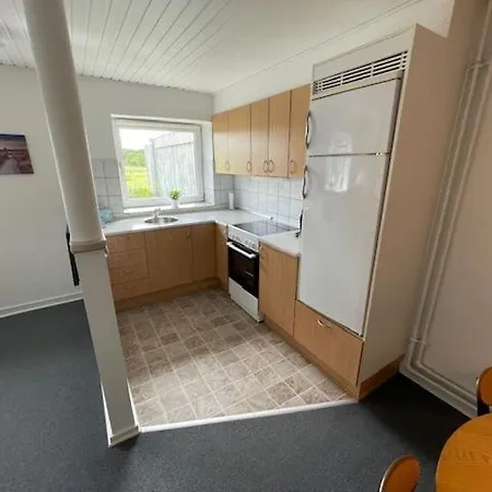 Appartement Marskferie *
