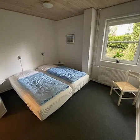 Apartment Marskferie Tønder