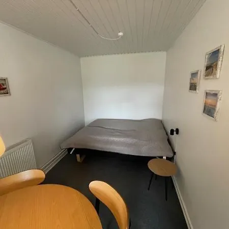 Marskferie * Tønder