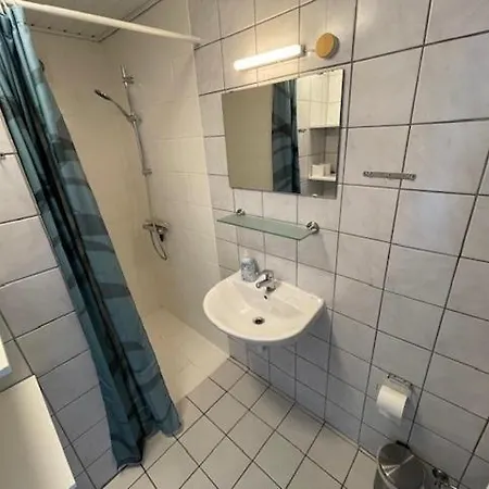 Appartement Marskferie Tønder