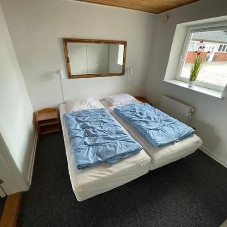 Apartment Marskferie Tønder