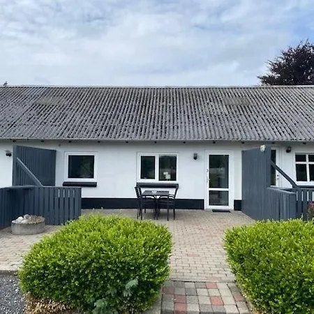 Lägenhet Marskferie