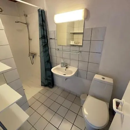 Apartment Marskferie *