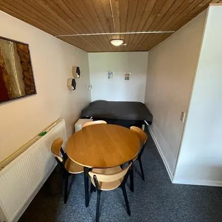 Marskferie Apartment *