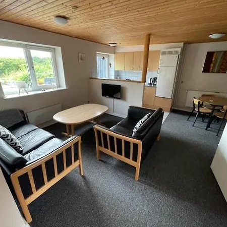 Marskferie Apartment