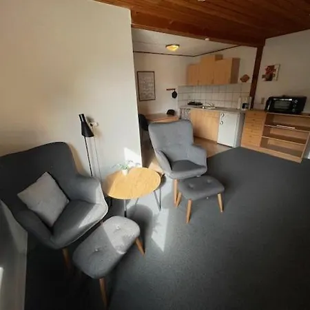 Marskferie Apartment