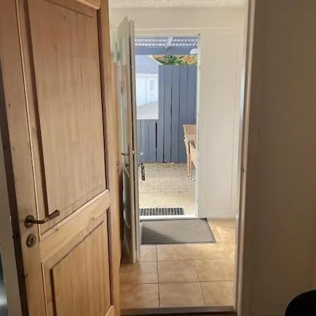 Marskferie Lägenhet *