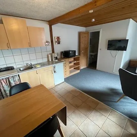 Marskferie * Tønder