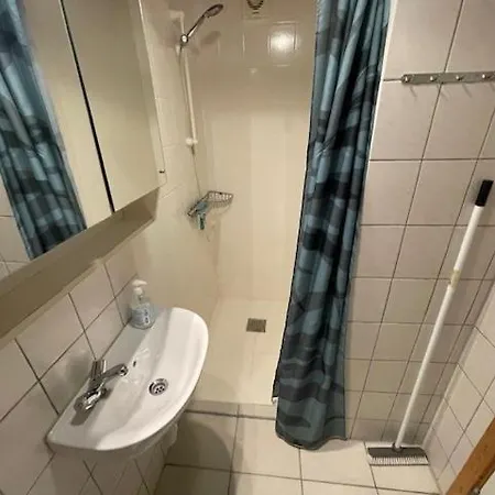 Marskferie * Tønder