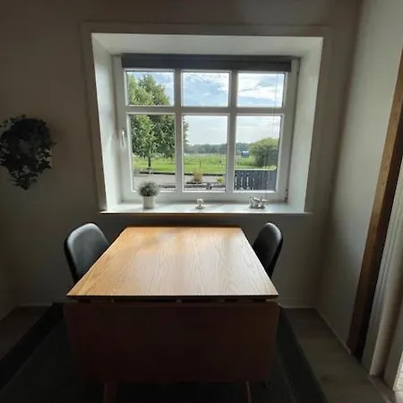 Marskferie Apartment