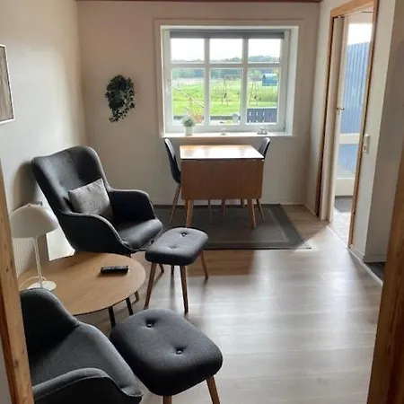 Apartment Marskferie Tønder