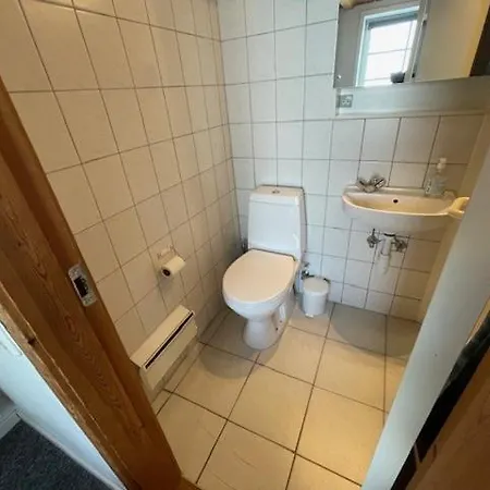 Marskferie Appartamento