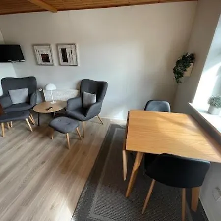 Apartment Marskferie