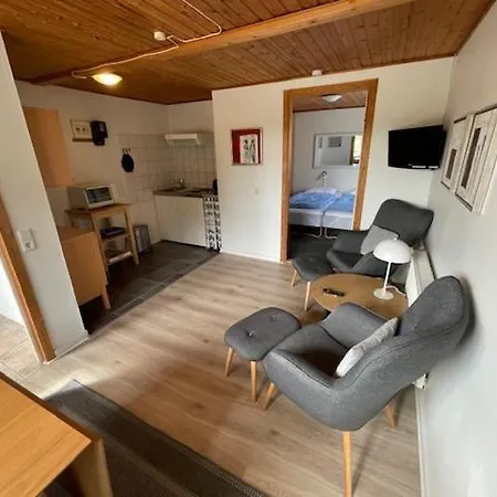 Marskferie * Tønder