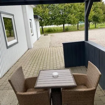 Appartamento Marskferie