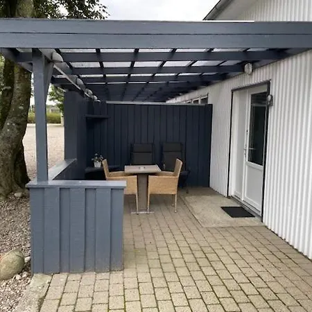 Apartment Marskferie *