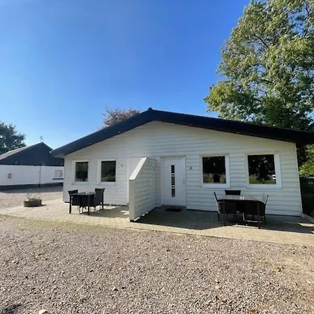 Appartamento Marskferie *