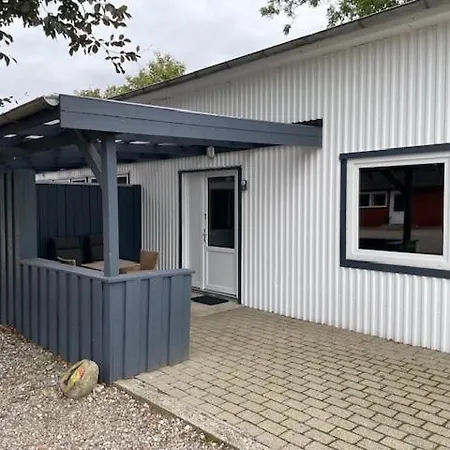 Marskferie Apartment