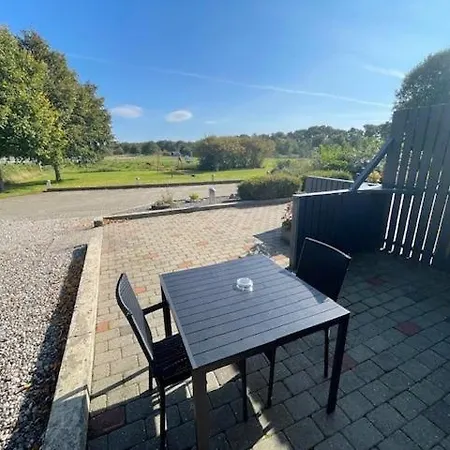 Marskferie Apartment