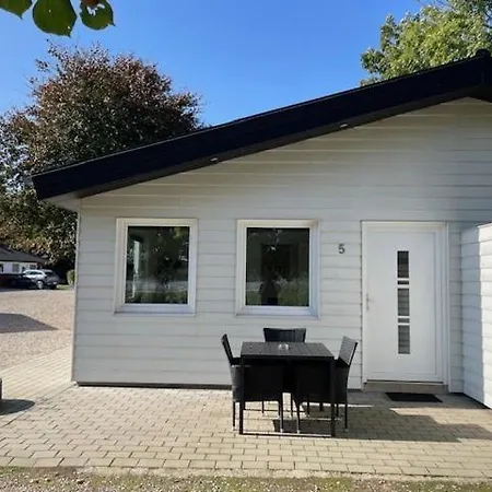 Marskferie Appartamento *