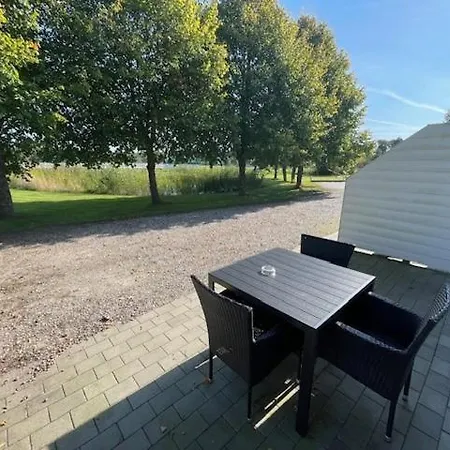 Marskferie Apartment