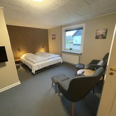 Appartement Marskferie Tønder