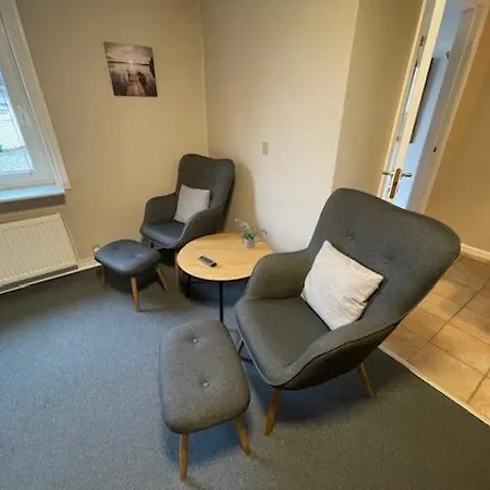 Marskferie Appartement Tønder