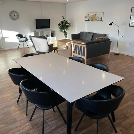 Appartement Marskferie Tønder