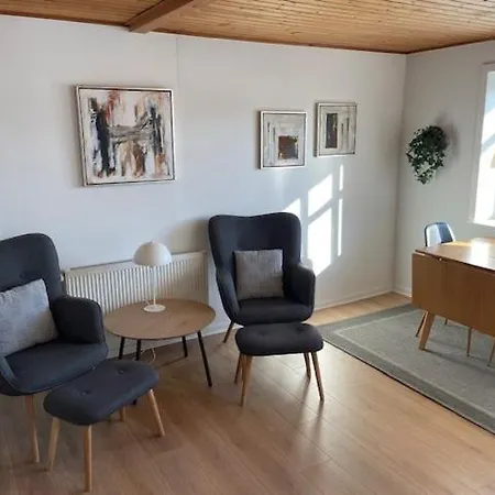 Appartement Marskferie