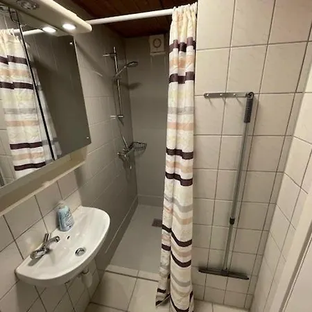Appartement Marskferie Tønder