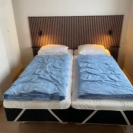 Appartement Marskferie Tønder