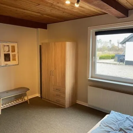 Marskferie Appartement