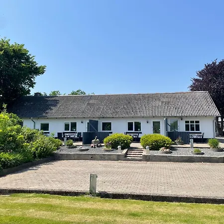 Appartement Marskferie