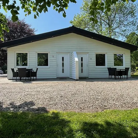 Marskferie Appartement Tønder