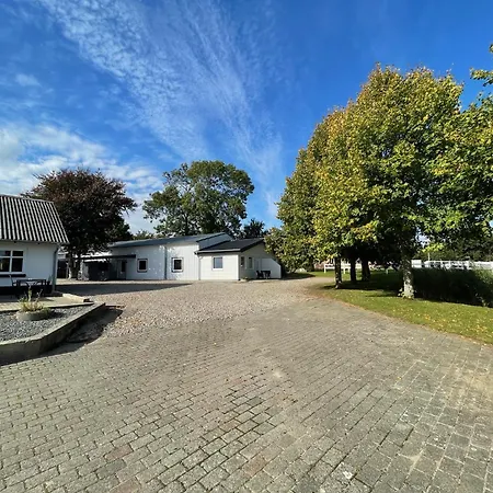 Appartement Marskferie Tønder