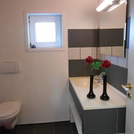 Apartment Marskferie