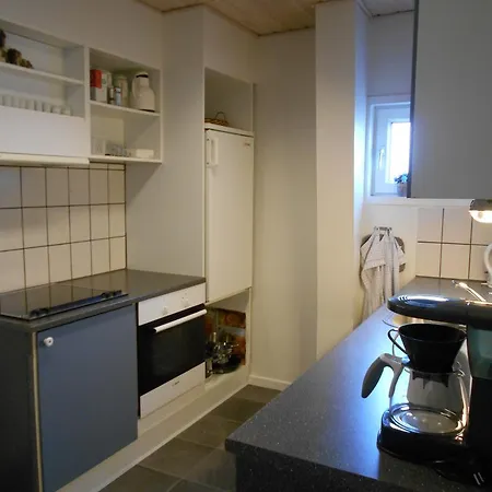 Marskferie * Tønder