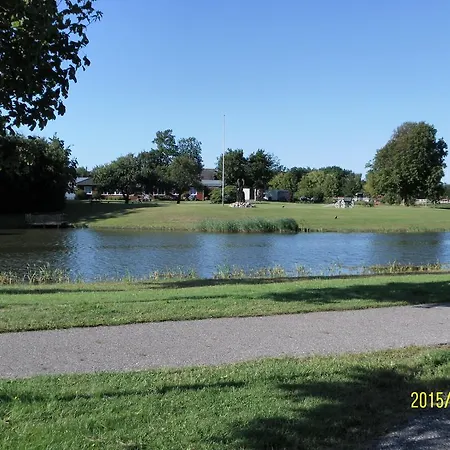 Marskferie * Tønder