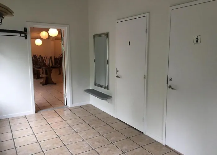 Marskferie Lägenhet Tønder