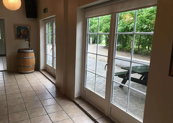 Lägenhet Marskferie Tønder