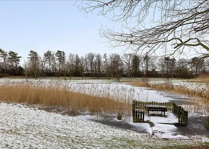 Lägenhet Marskferie *