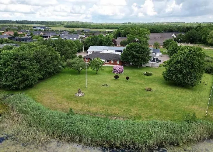 Marskferie * Tønder