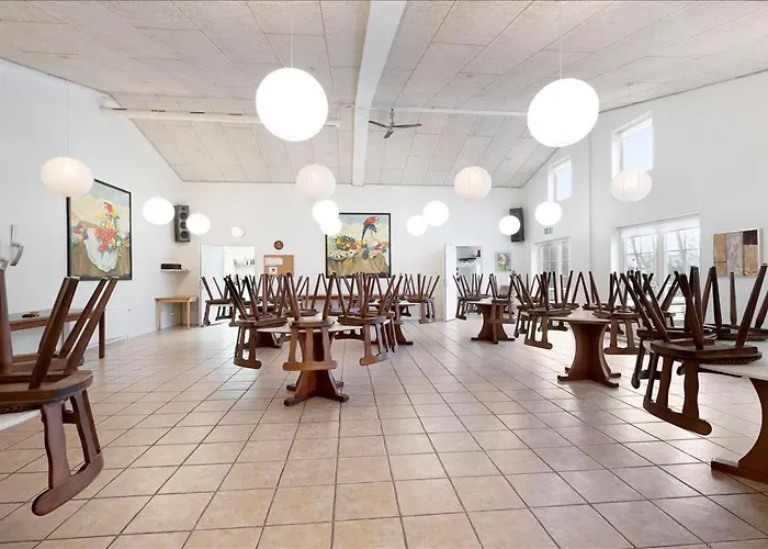 Marskferie Lägenhet *